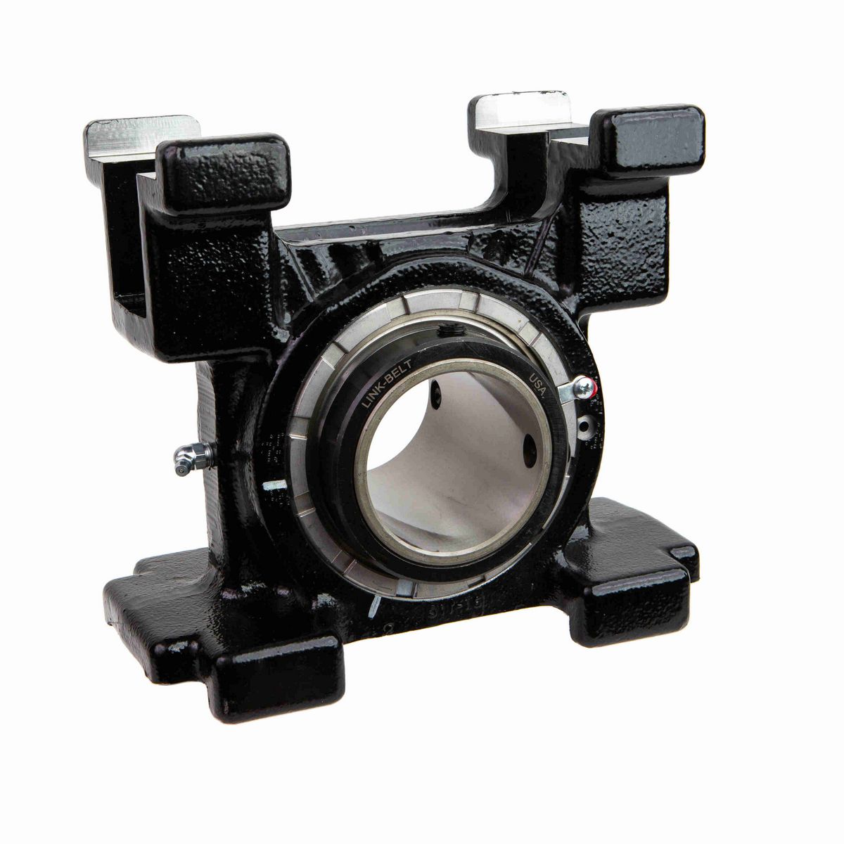 Link-Belt DSHB22547H Take-up Blocks Link-Belt Spherical Roller Bearings - DSHB22547H