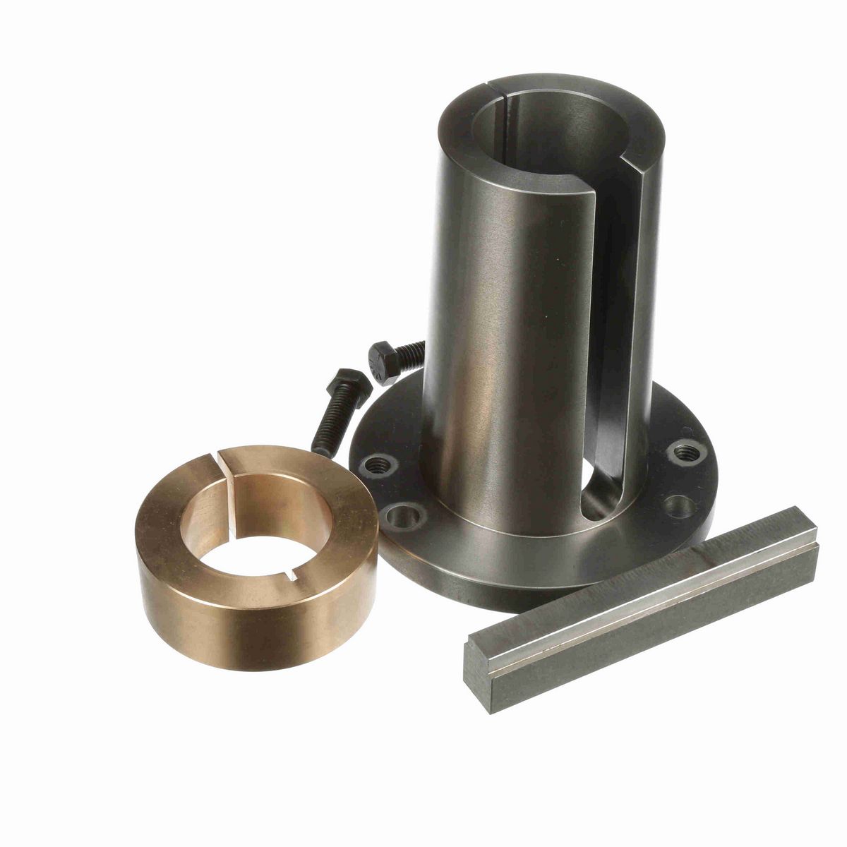 Browning TorqTaper Plus Bushing Kit - Inch Bore Type - 307TBP207