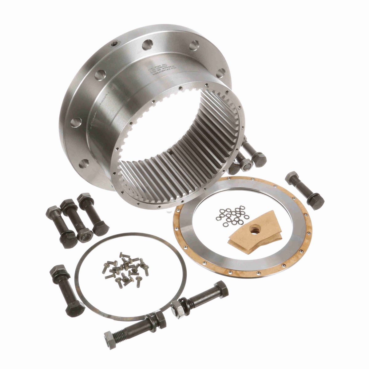 Kop-Flex Gear Coupling Medium Slide Sleeve - Size 4.5 - 4 1/2F EB MSSLEEVE