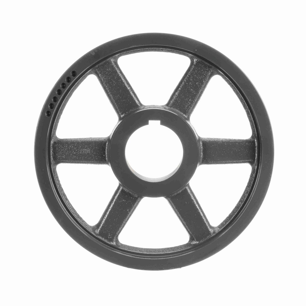 Browning 3 Groove Cast Iron Bushed Bore Multiple Sheave - 3R5V160