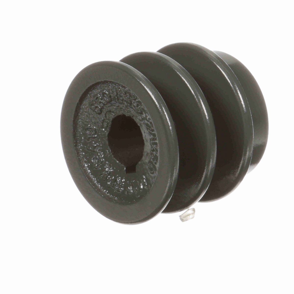 Browning 2 Groove Cast Iron FHP - Finished Bore Sheave - 2AK20X5/8