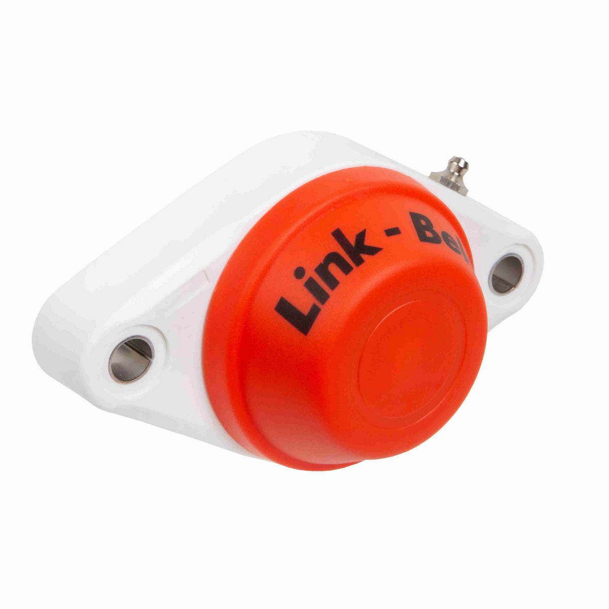 Link-Belt KLFXS223DC Flange Blocks Ball Bearings - KLFXS223DC