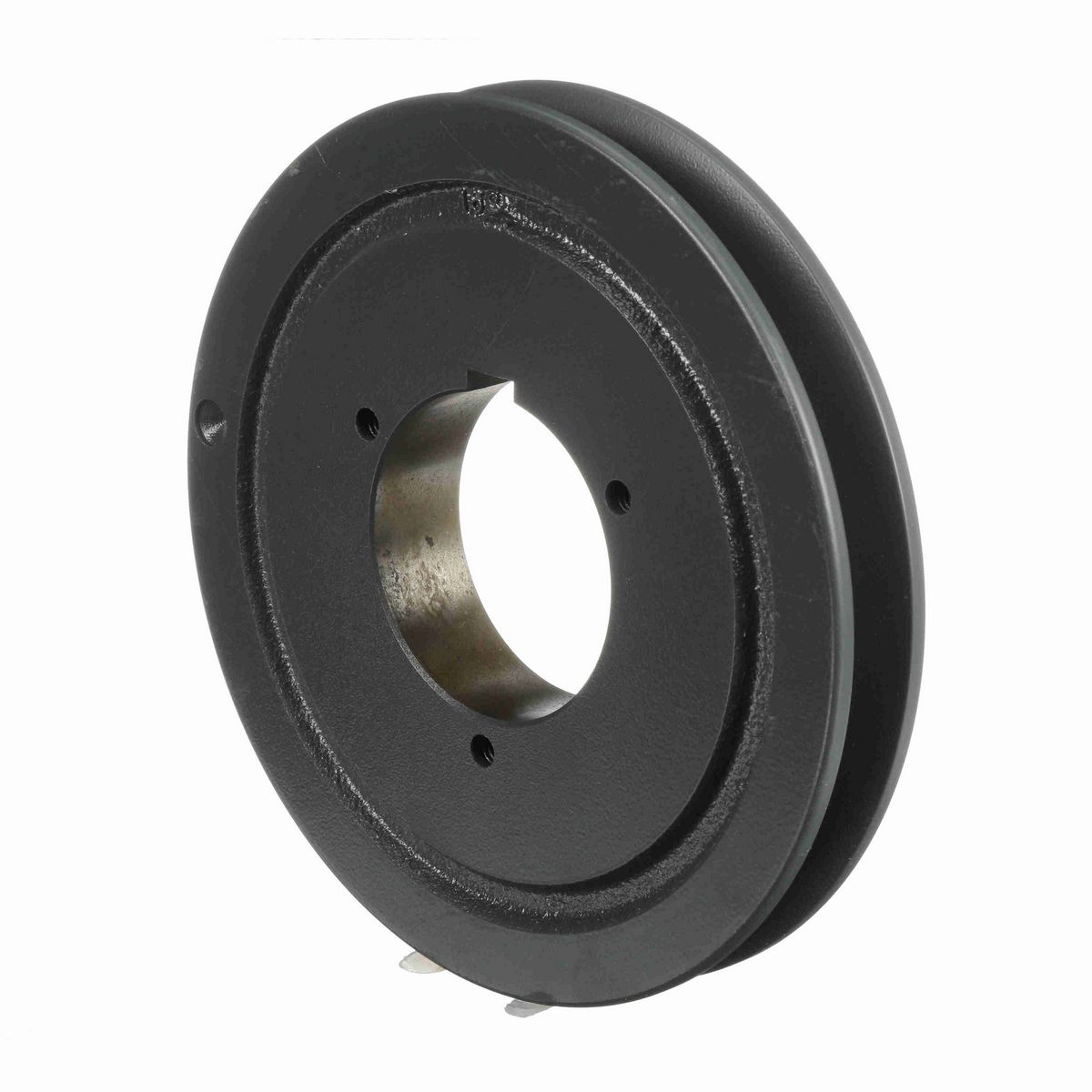 Browning 1 Groove Cast Iron Bushed Bore Multiple Sheave - 1B5V68