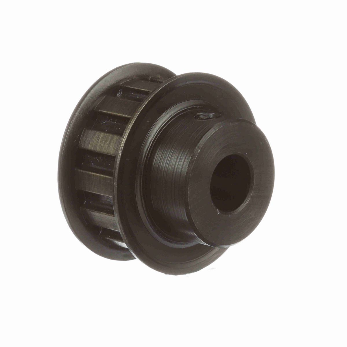 Browning Steel Finish Bore Gearbelt Pulley - 13LF050X1/2