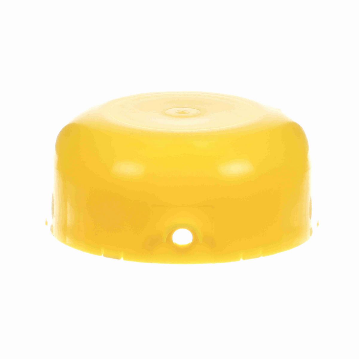 Sealmaster Closed Polypropylene End Cap Assembly - Snap On - ECC-27 END CAP ASSM