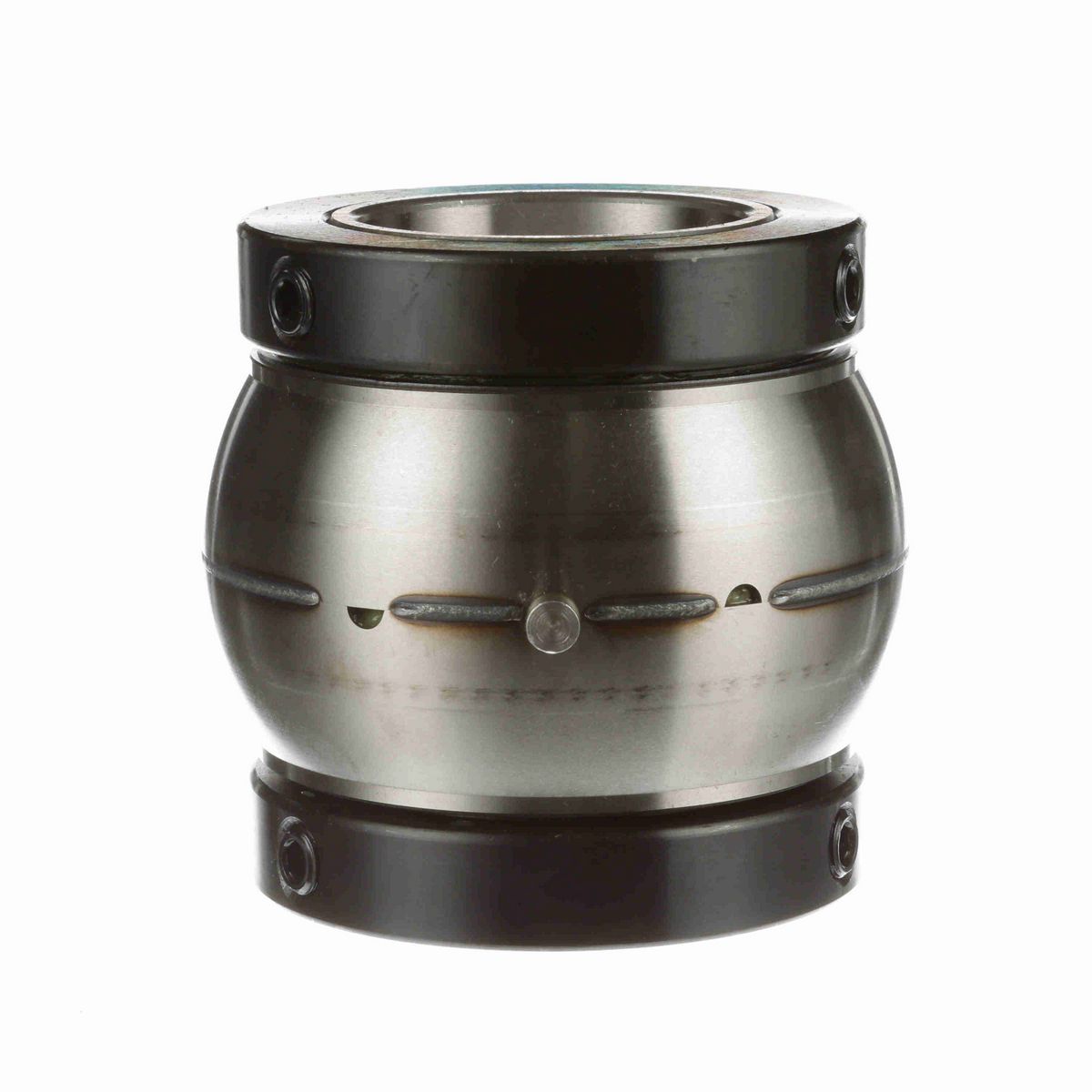 Sealmaster Mounted Insert Only Tapered Roller - 52100 Bearing Steel - Double Collar Mount Lock - RCI 200