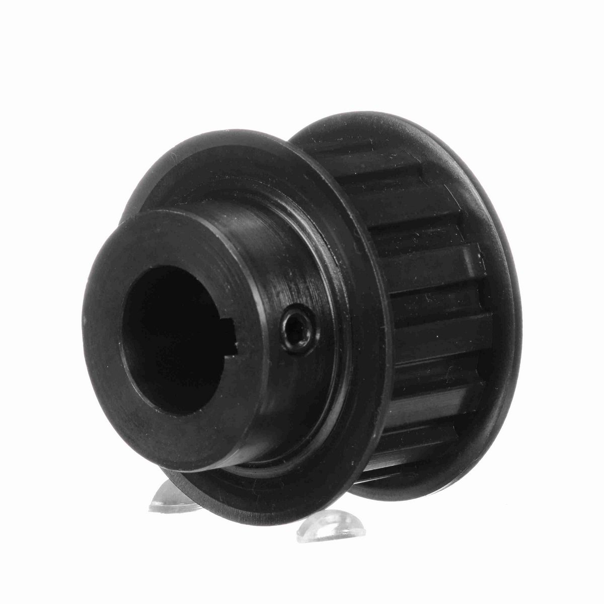 Browning Steel Finish Bore Gearbelt Pulley - 15LF075X3/4