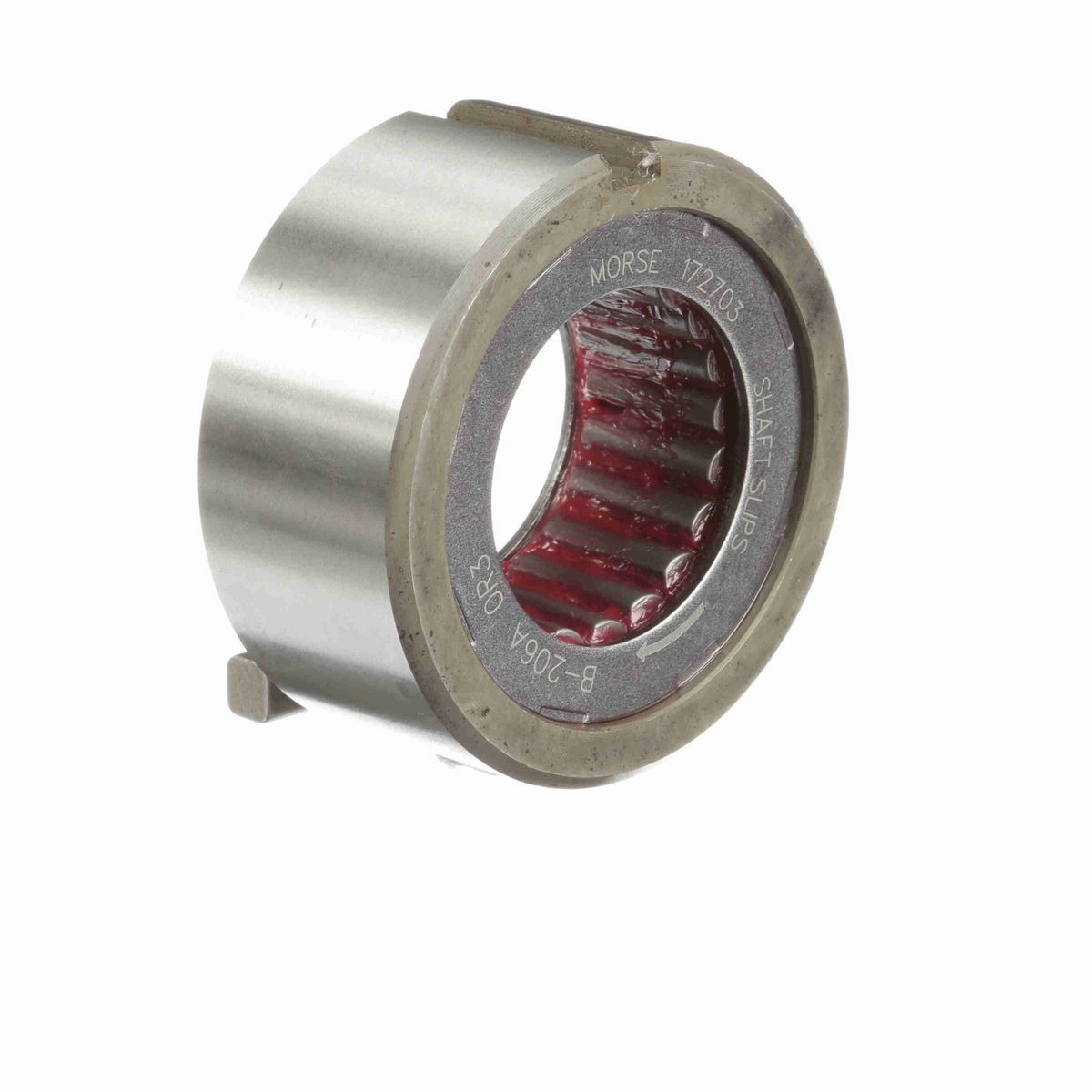 Morse B200 Series Mechanical Clutch - B205A CL