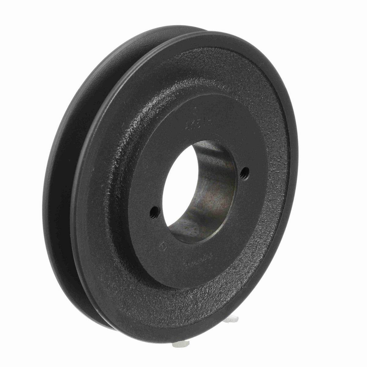 Browning 1 Groove Cast Iron FHP - Bushed Sheave - AK51H