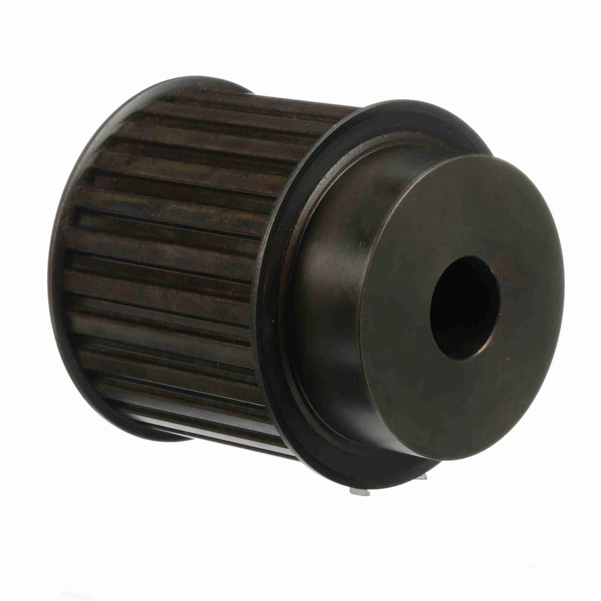 Browning Steel Rough Bore Gearbelt Pulley - 26HB300