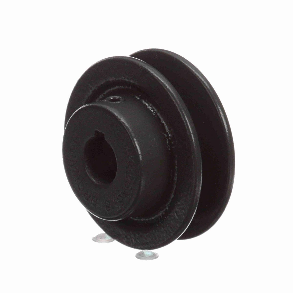 Browning 1 Groove Cast Iron FHP - Finished Bore Sheave - AK26X5/8