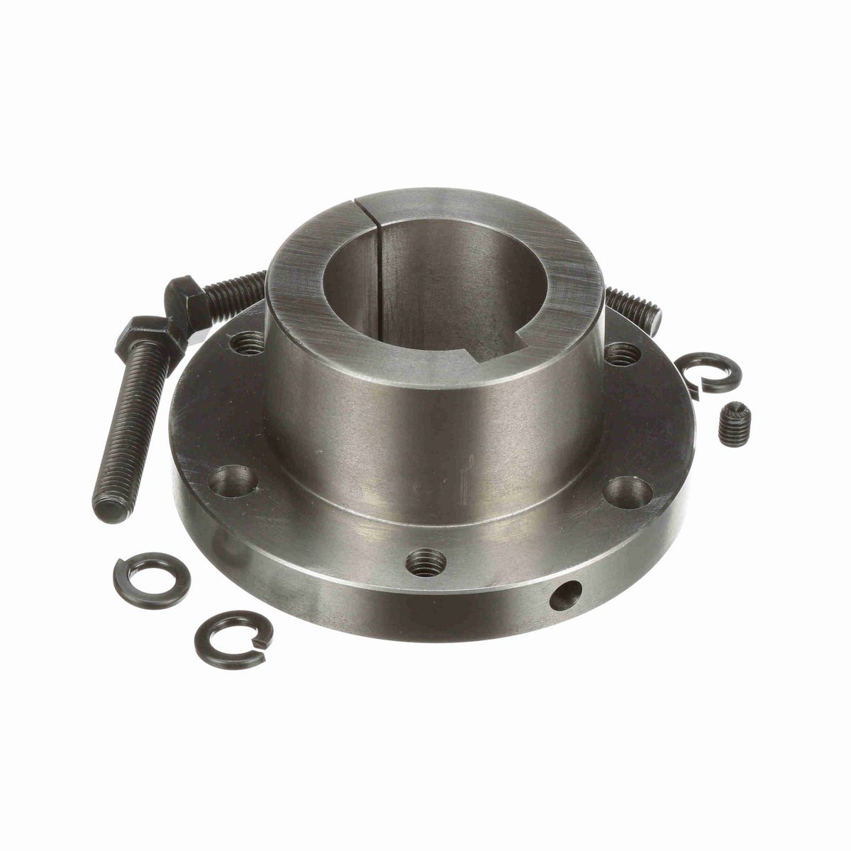 Browning Q-D Bushing - Inch Bore Type - E 2 7/16