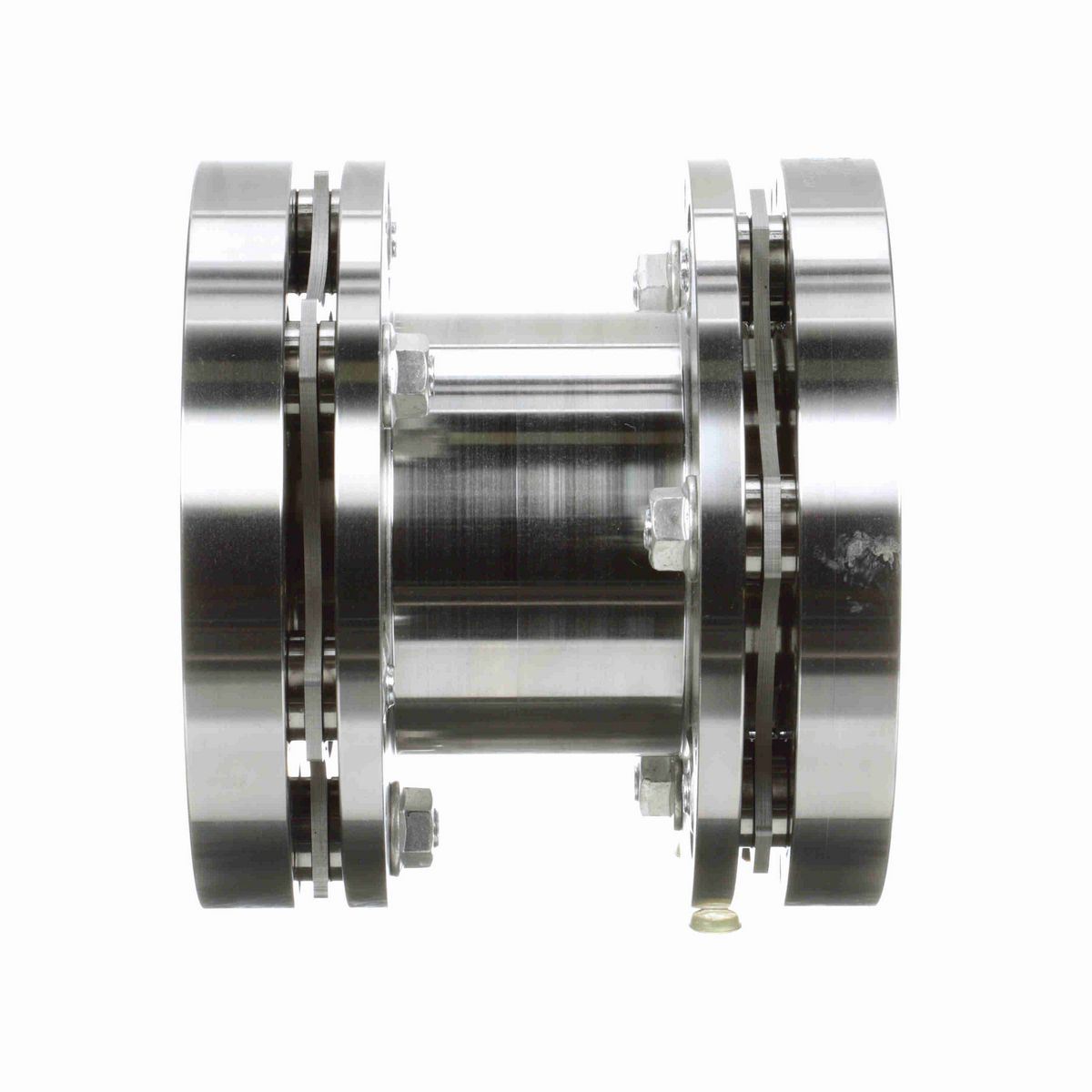 Kop-Flex Disc Coupling Center Assembly - Style KD2 - Size 253 - 253 KD 2 CA700