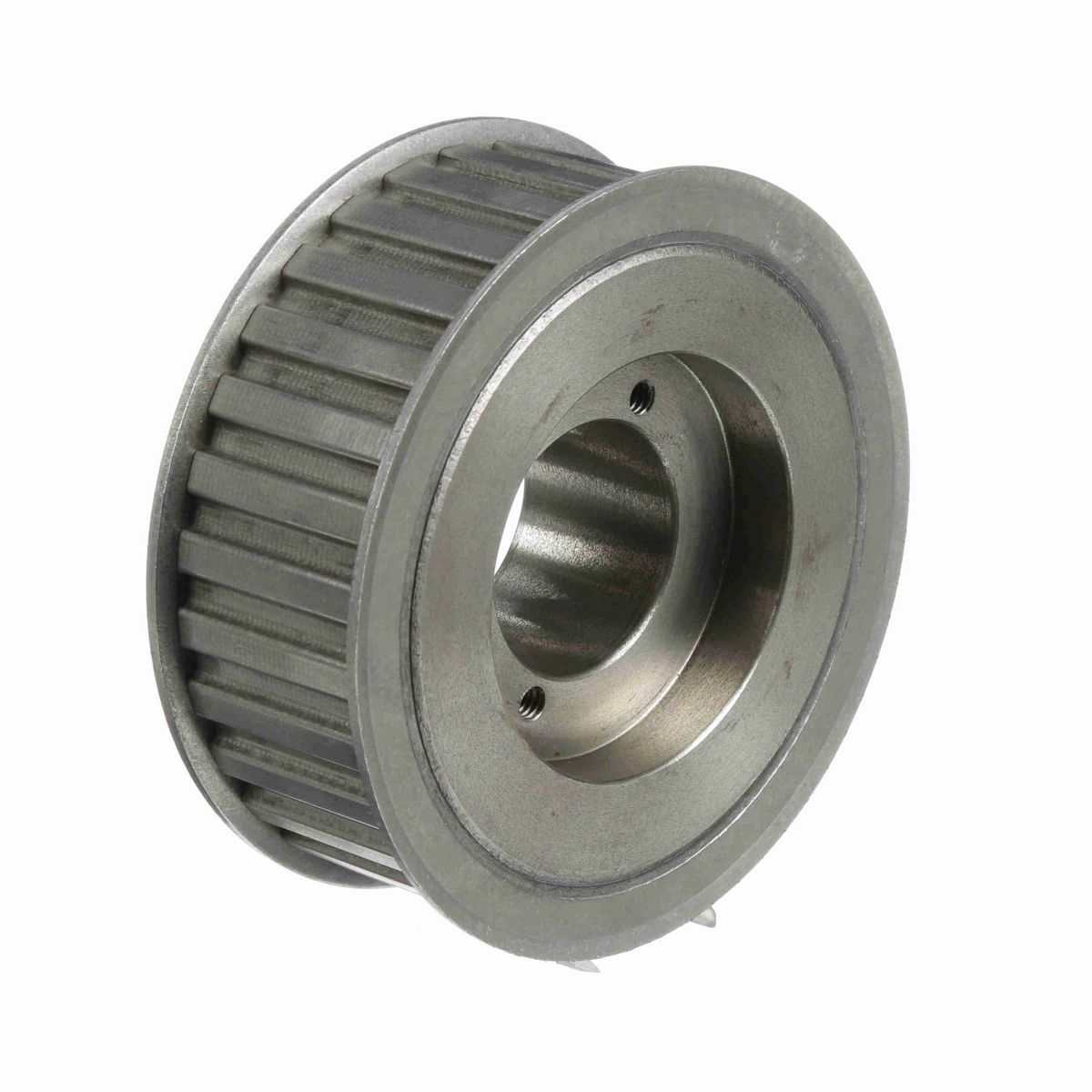 Browning Steel Bushed Bore Gearbelt Pulley - 30HH150