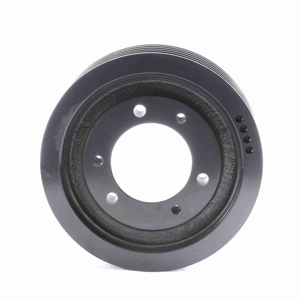 Browning 5 Groove Cast Iron Bushed Bore Multiple Sheave - 55V1030E