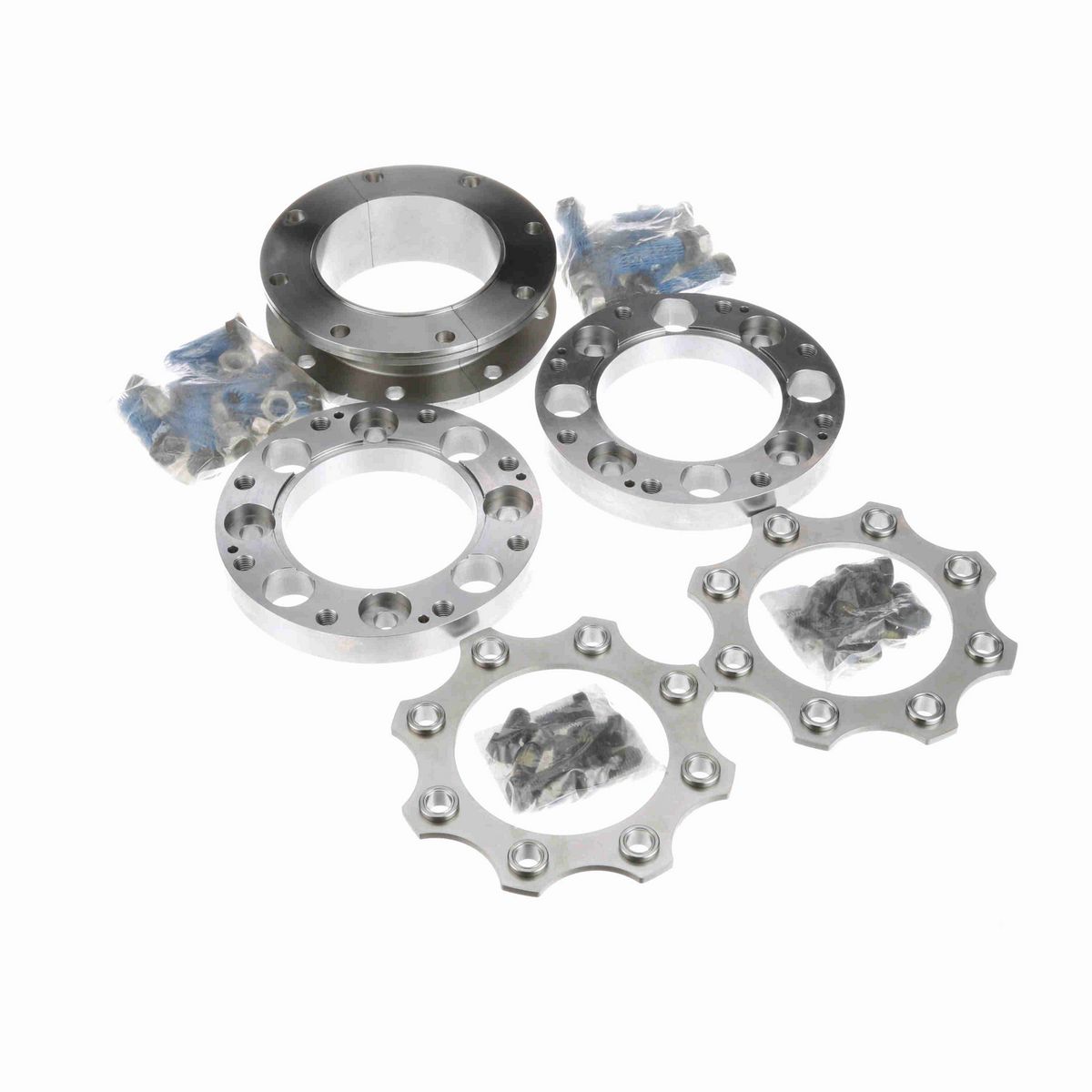 Kop-Flex Disc Coupling Center Assembly - Style KD10 - Size 304 - 304 KD 10 CA