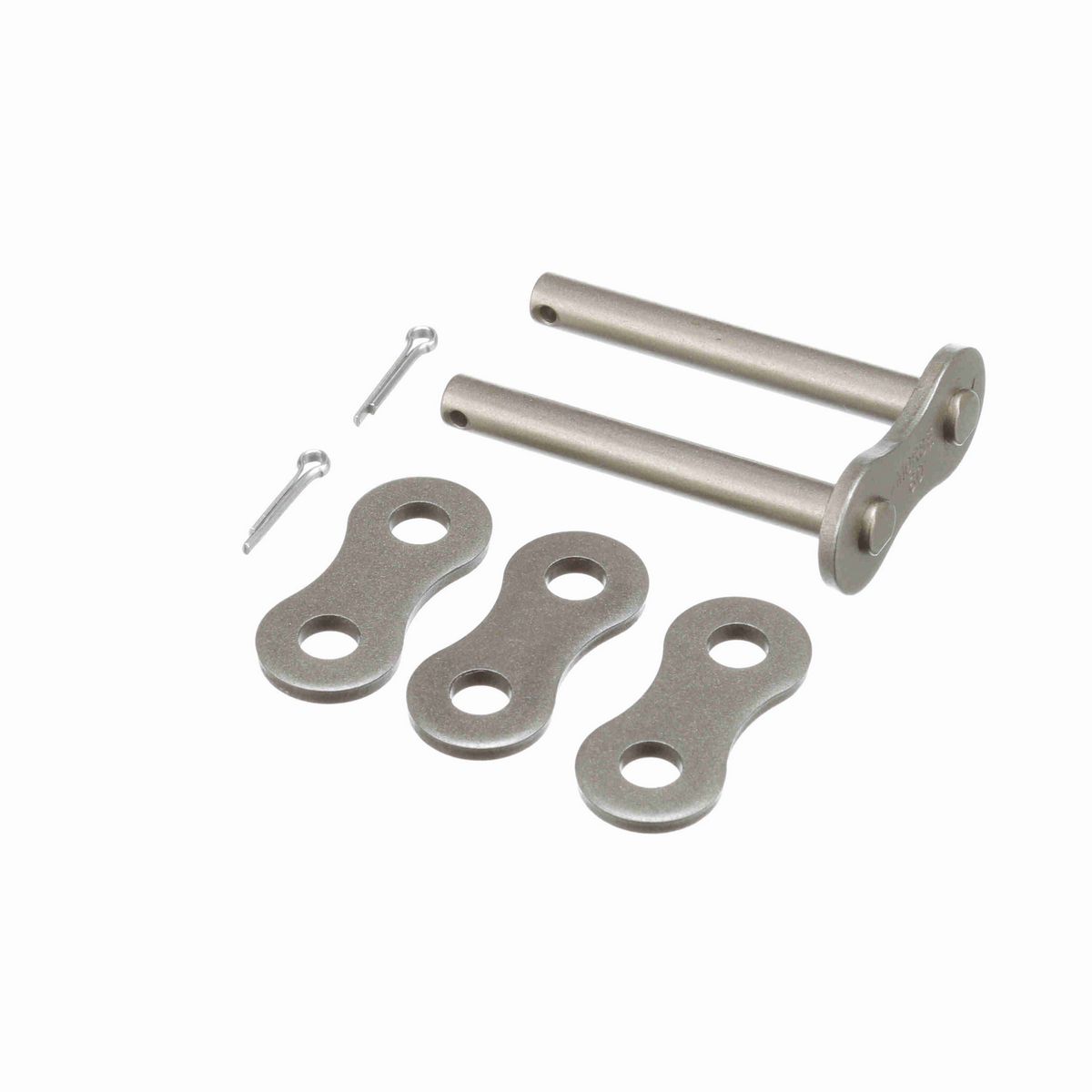 Morse Standard Roller Chain Cotter Pin Connecting Link - 60-2 C/L C/P S/F