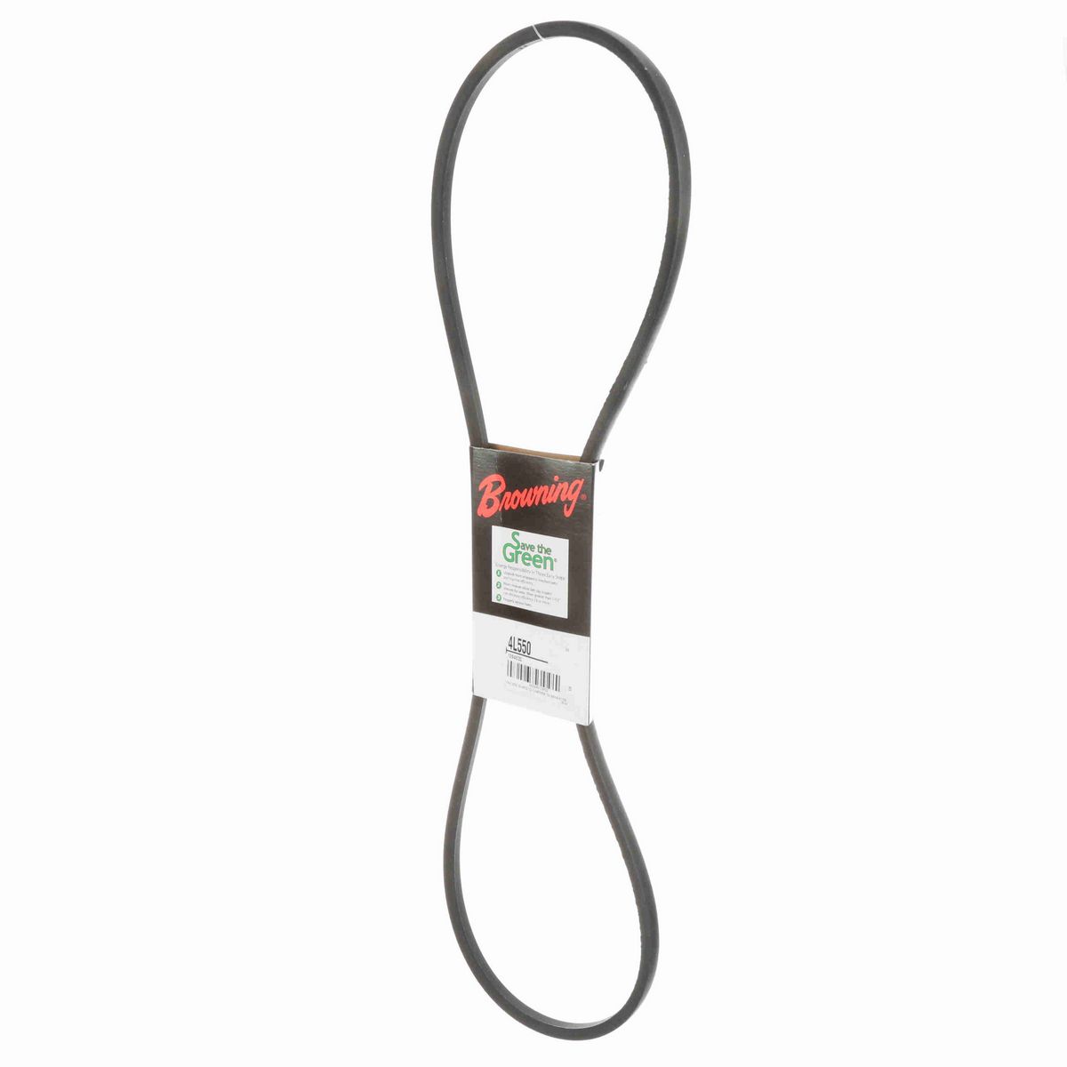 Browning Rubber FHP Belt - 4L550