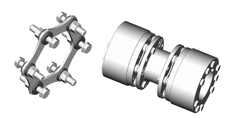 DI-6 Type Jumbo Hub Bolt Kits Timken 69790493103