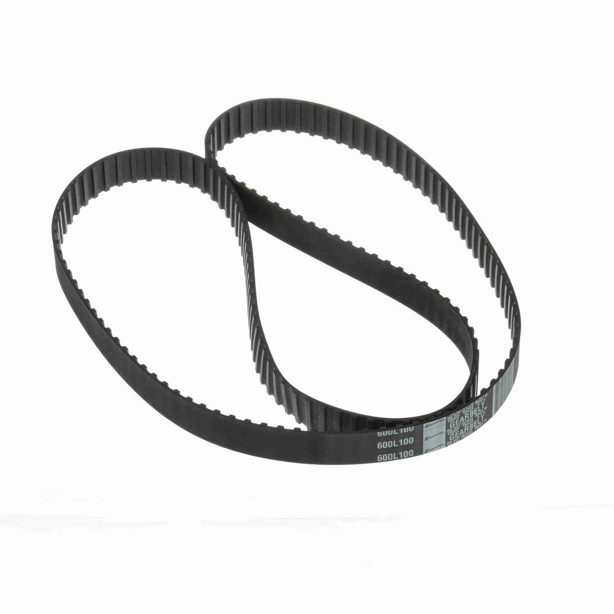 Browning Neoprene L Section Gearbelt - 600L050