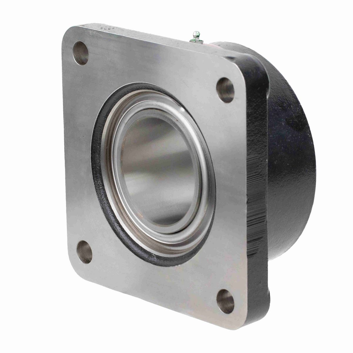 Link-Belt FB22455H Flange Blocks Link-Belt Spherical Roller Bearings - FB22455H