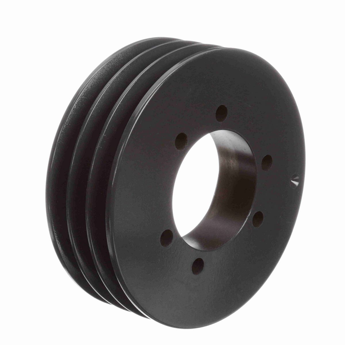 Browning 3 Groove Cast Iron Bushed Bore Multiple Sheave - 35V710SF