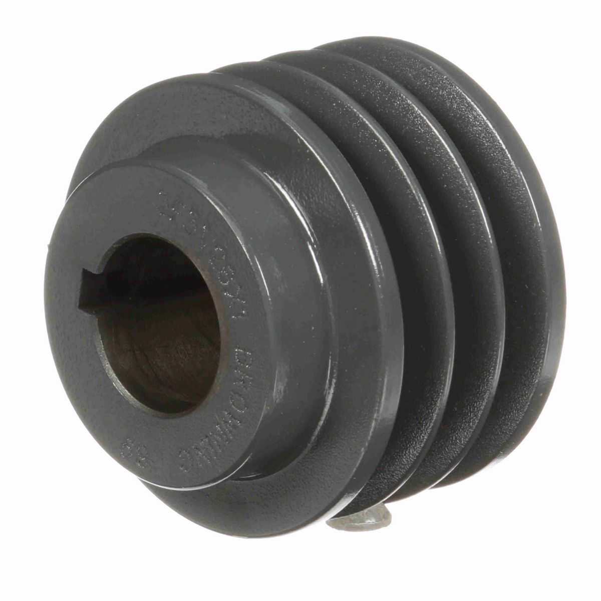 Browning 3 Groove Cast Iron Bushed Bore Multiple Sheave - 3F3V26X1