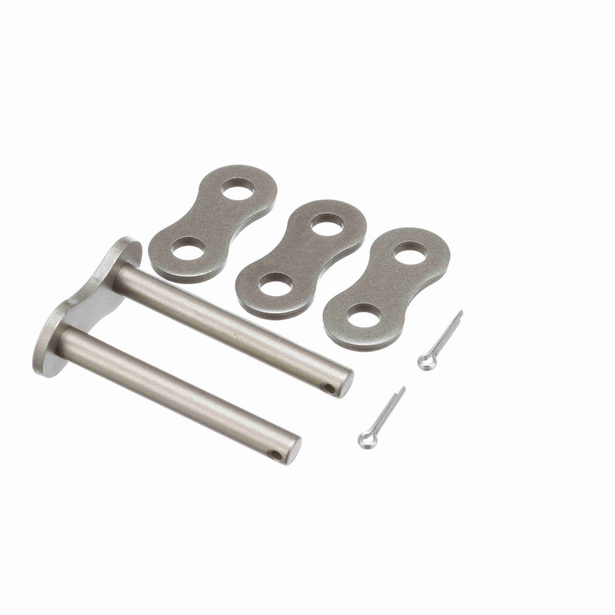 Morse Standard Roller Chain Cotter Pin Connecting Link - 60-2 C/L C/P S/F