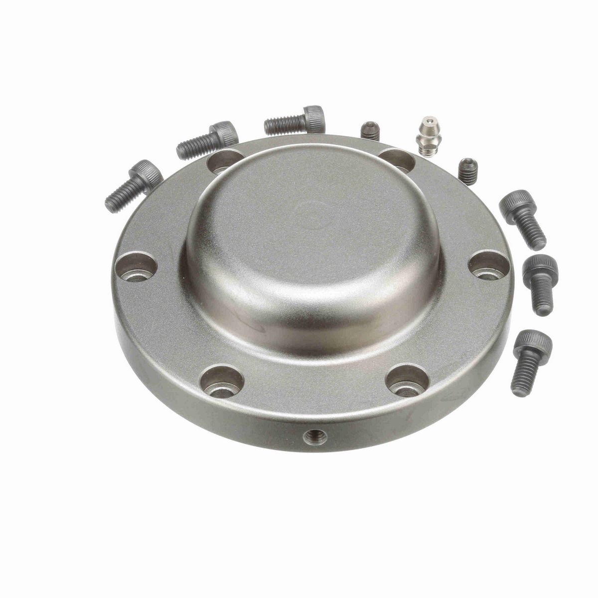 Morse Clutch Accessory - MZEU Series Clutch End Cover - MZEU35-E4 COVER SET