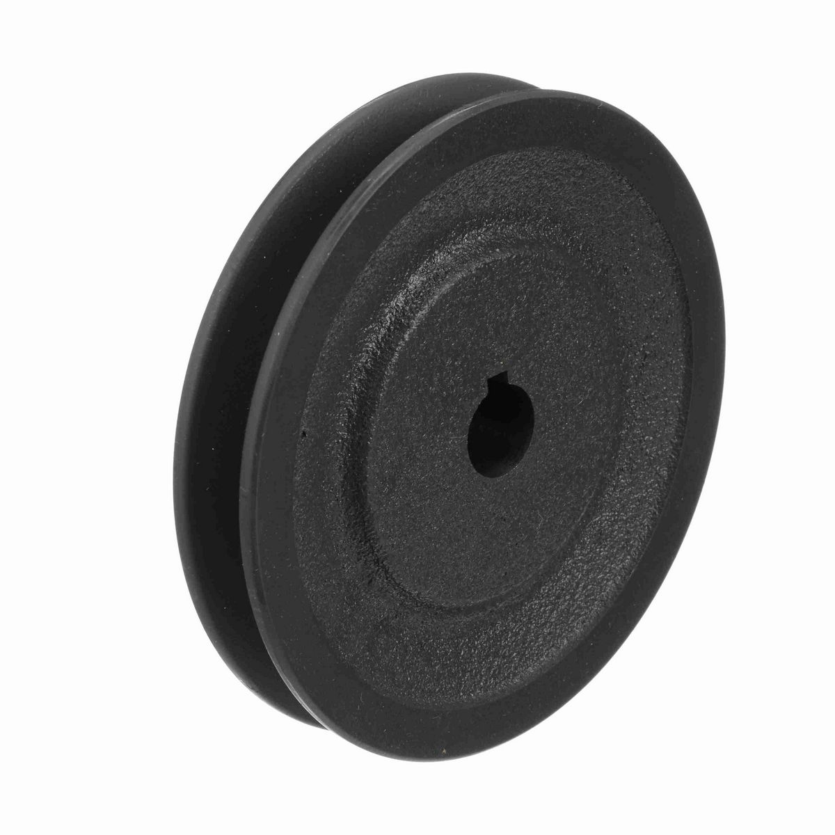 Browning 1 Groove Cast Iron FHP - Finished Bore Sheave - AK46X5/8