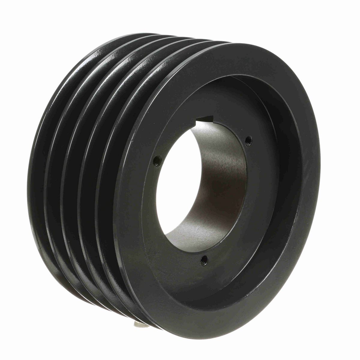 Browning 5 Groove Cast Iron Bushed Bore Multiple Sheave - 5B86R