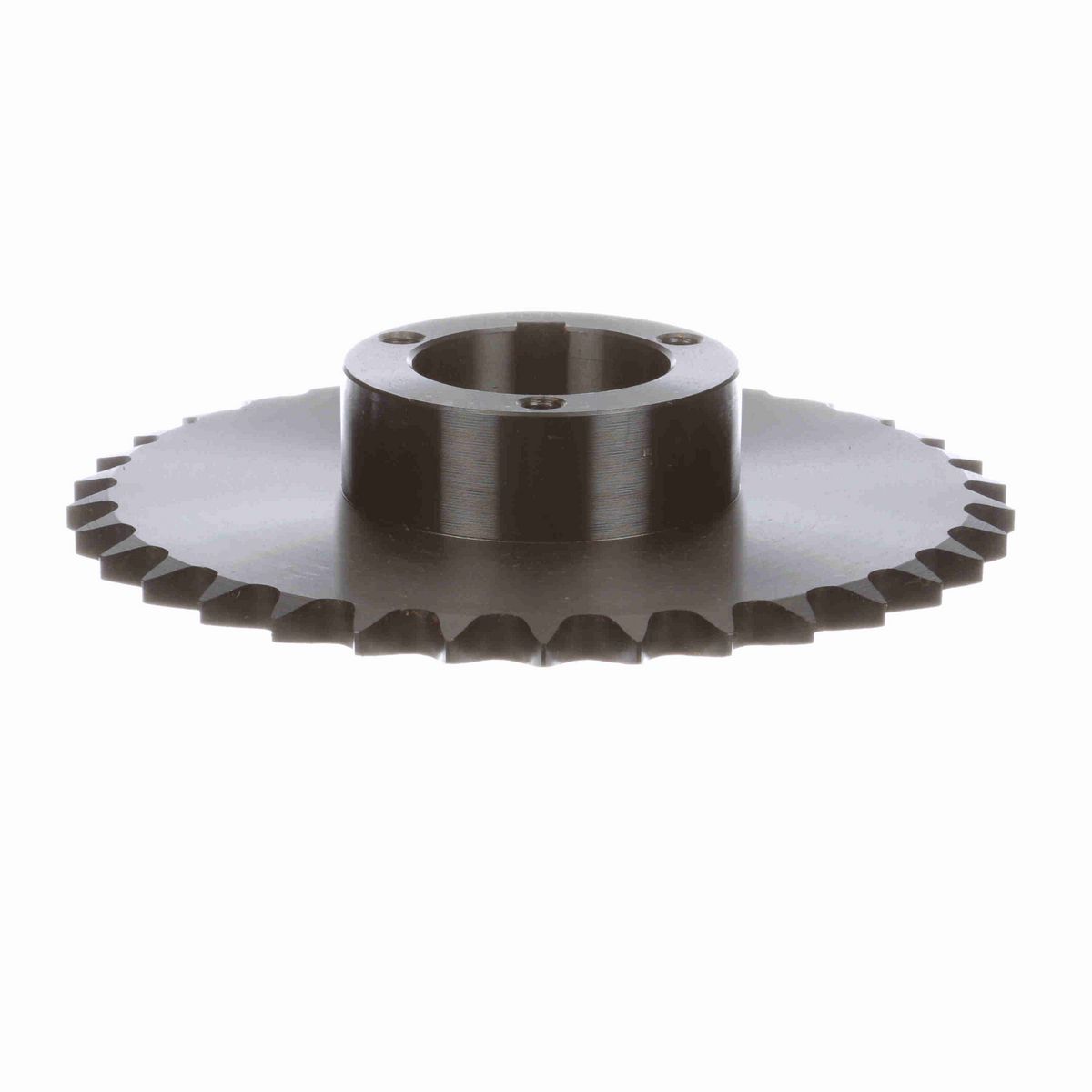 Browning Steel Bushed Bore Roller Chain Sprocket - 50P34