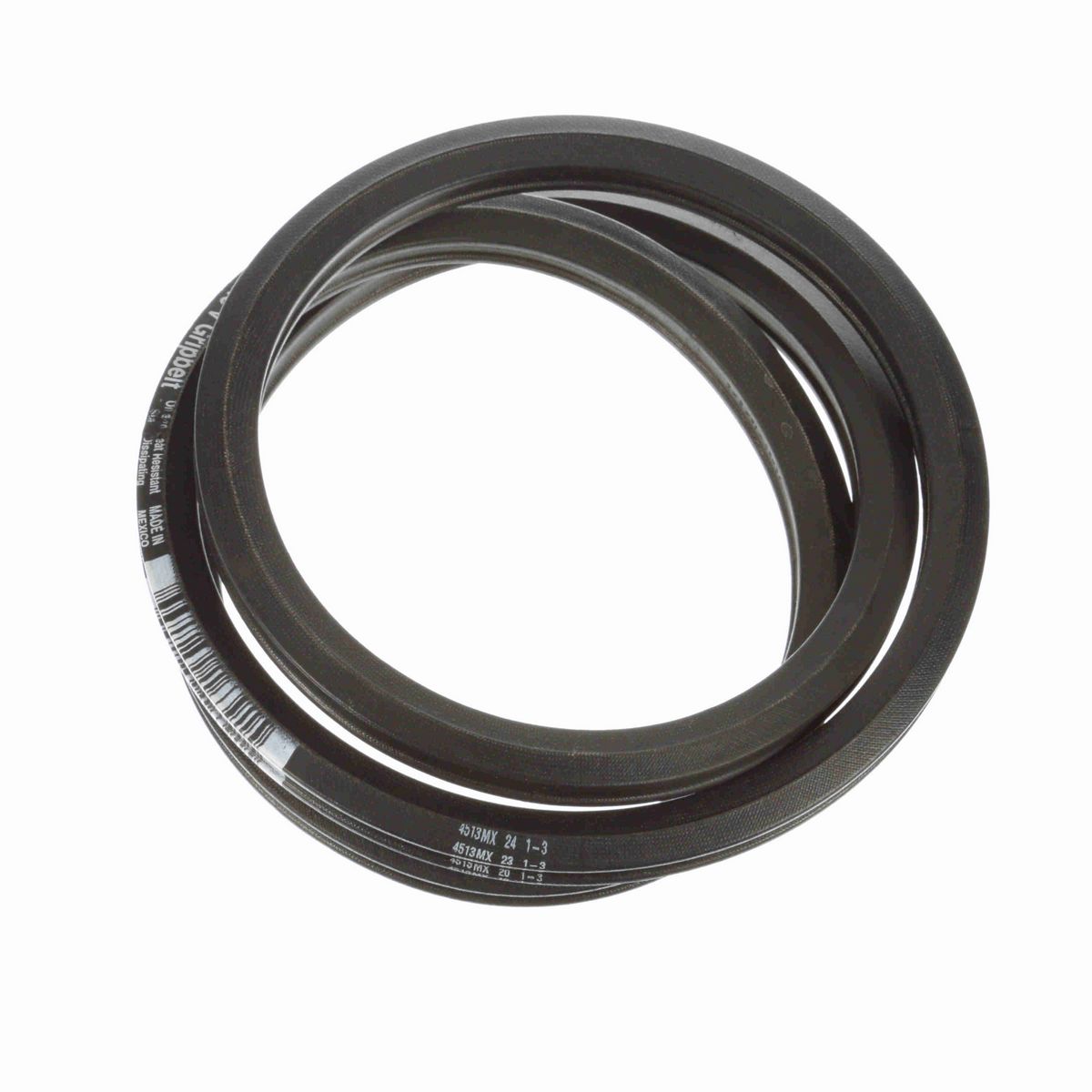 Browning Neoprene Wrapped Belt 95% Efficient - BB55