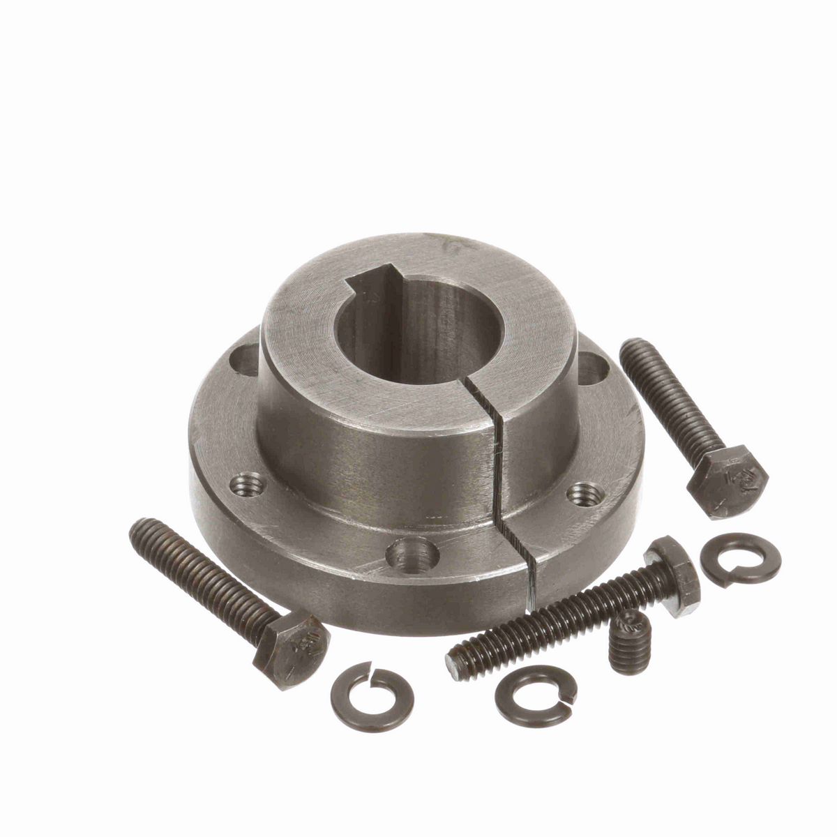 Browning Q-D Bushing - Metric Bore Type - SH 24 MM
