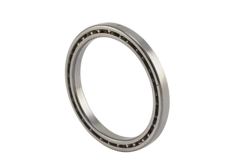 Тонкостенный шарикоподшипник с четырёхточечным контактом (тип X) RBC SAA10XL0-RBC