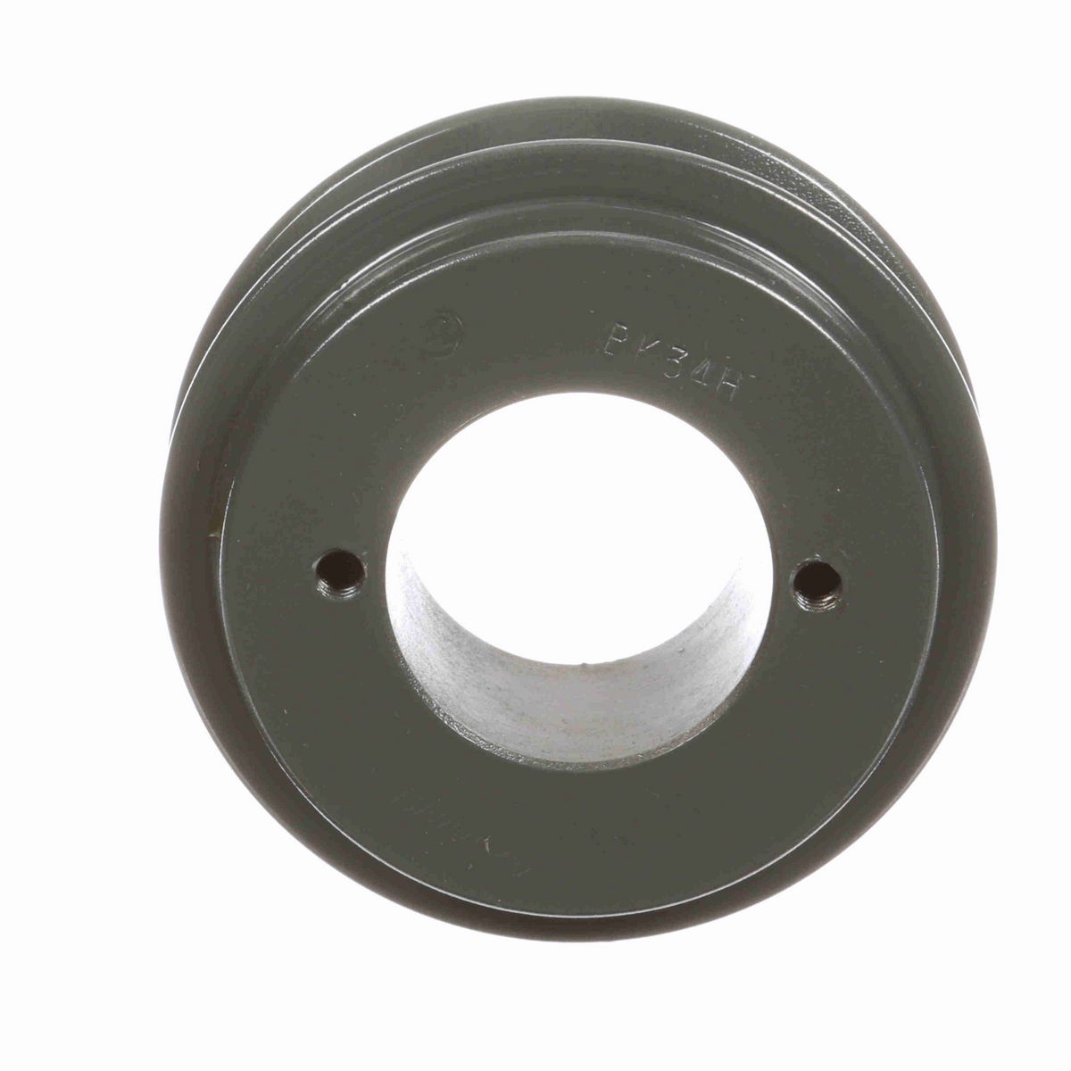 Browning 1 Groove Cast Iron FHP - Bushed Sheave - BK34H