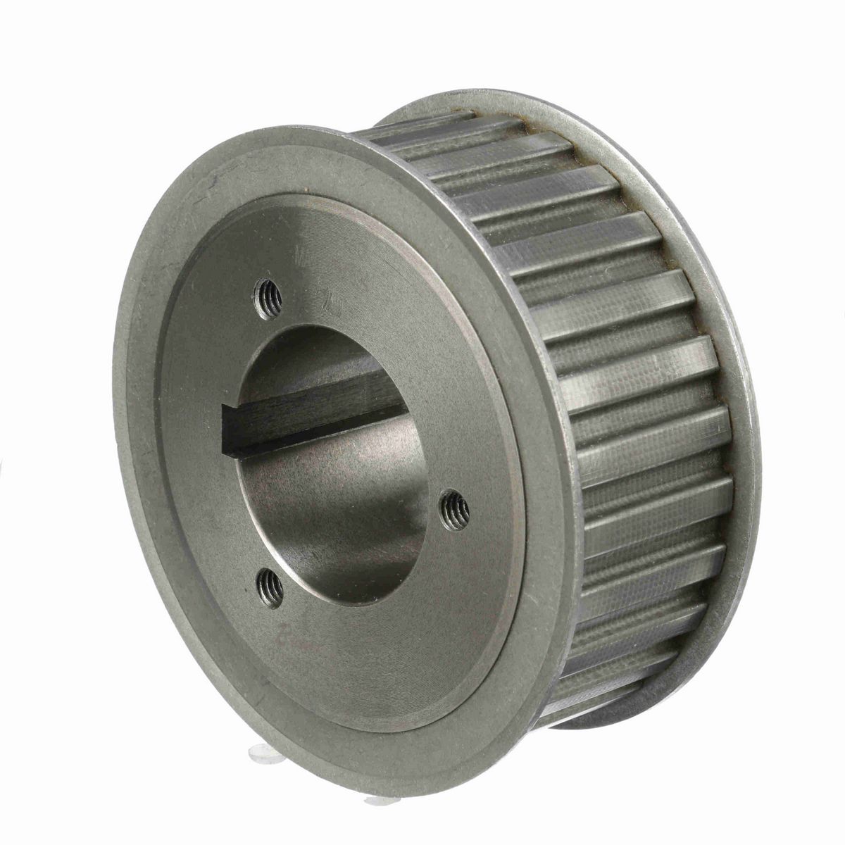 Browning Steel Bushed Bore Gearbelt Pulley - 28HP150