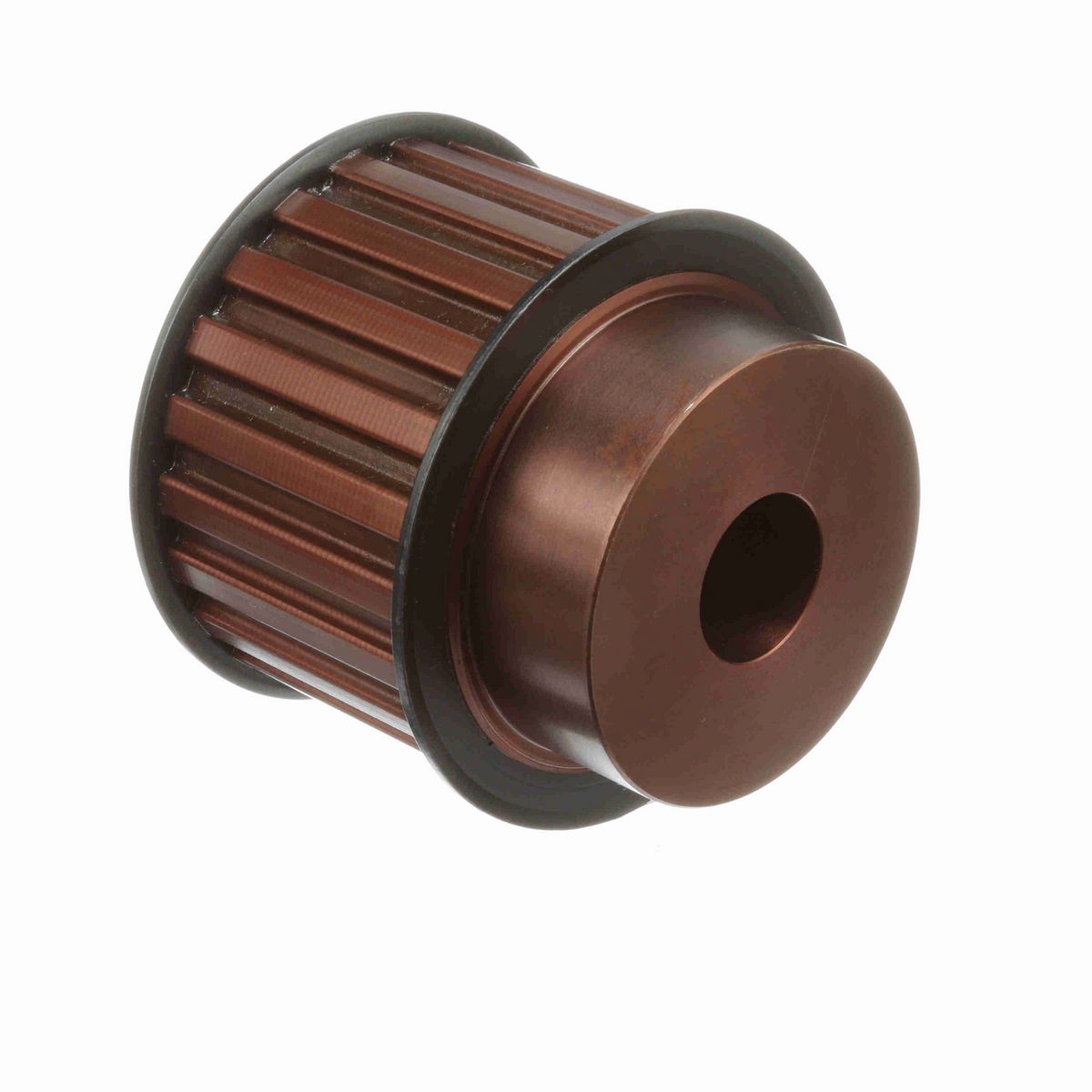 Browning Steel Rough Bore Gearbelt Pulley - 22HB200