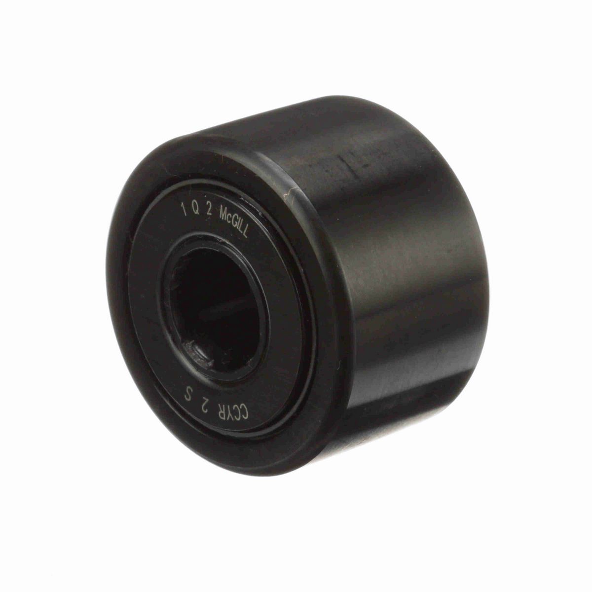 Опорный ролик McGill CAMROL CCYR 2 S, бочкообразный, с уплотнением, дюймовый