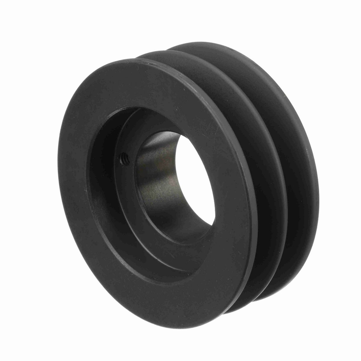 Browning 2 Groove Cast Iron FHP - Bushed Sheave - 2AK39H