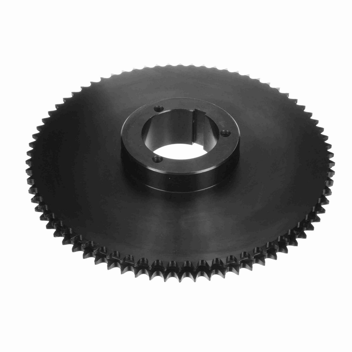 Browning Steel Bushed Bore Roller Chain Sprocket - D40Q72