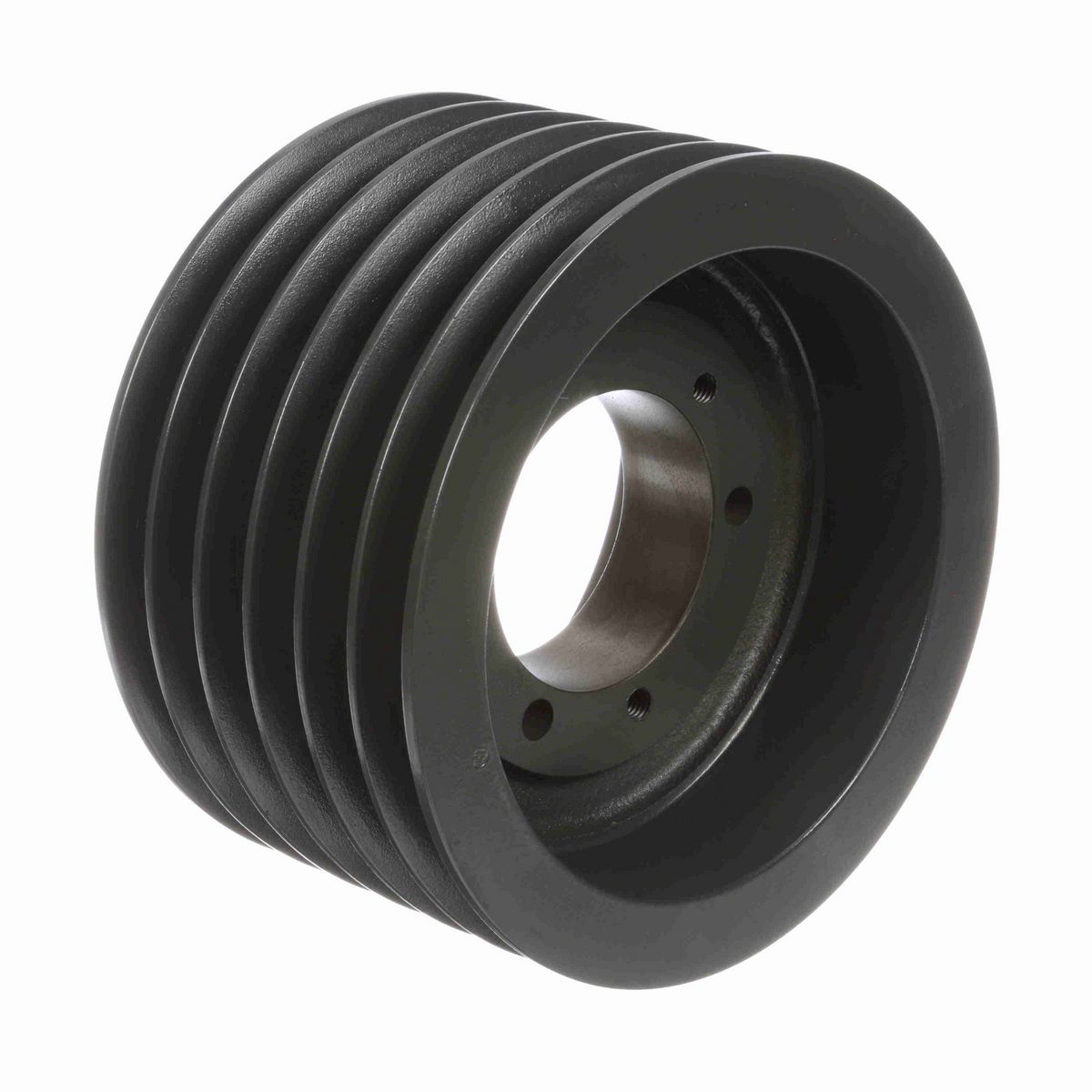 Browning 6 Groove Cast Iron Bushed Bore Multiple Sheave - 6B80SF