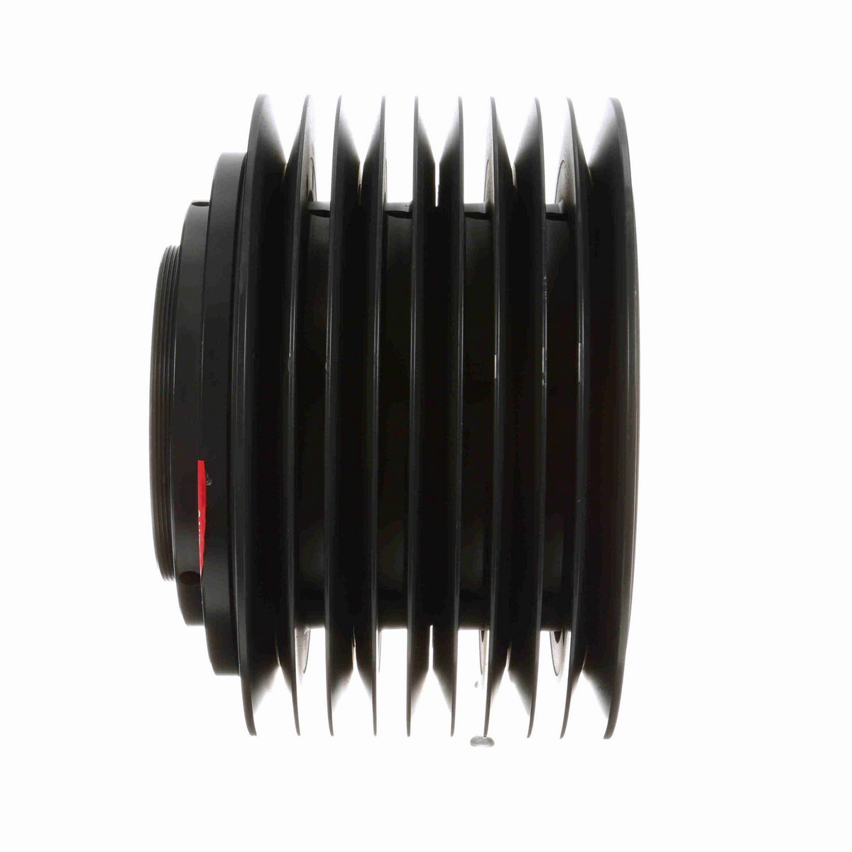 Browning 5 Groove Cast Iron Bushed Bore Multiple Variable Pitch Sheave - 5MVP80B94Q