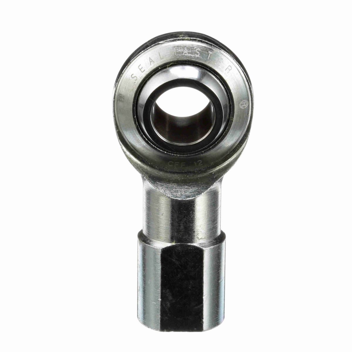 Sealmaster Female Rod End Bearing - Two-Piece Rod End Race - CFF 12
