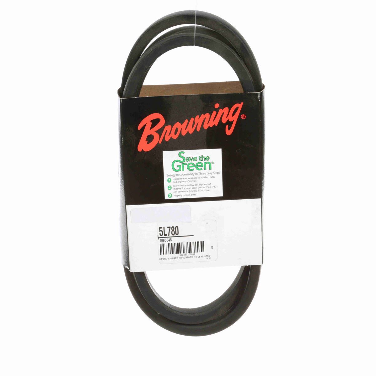 Browning Rubber FHP Belt - 5L780