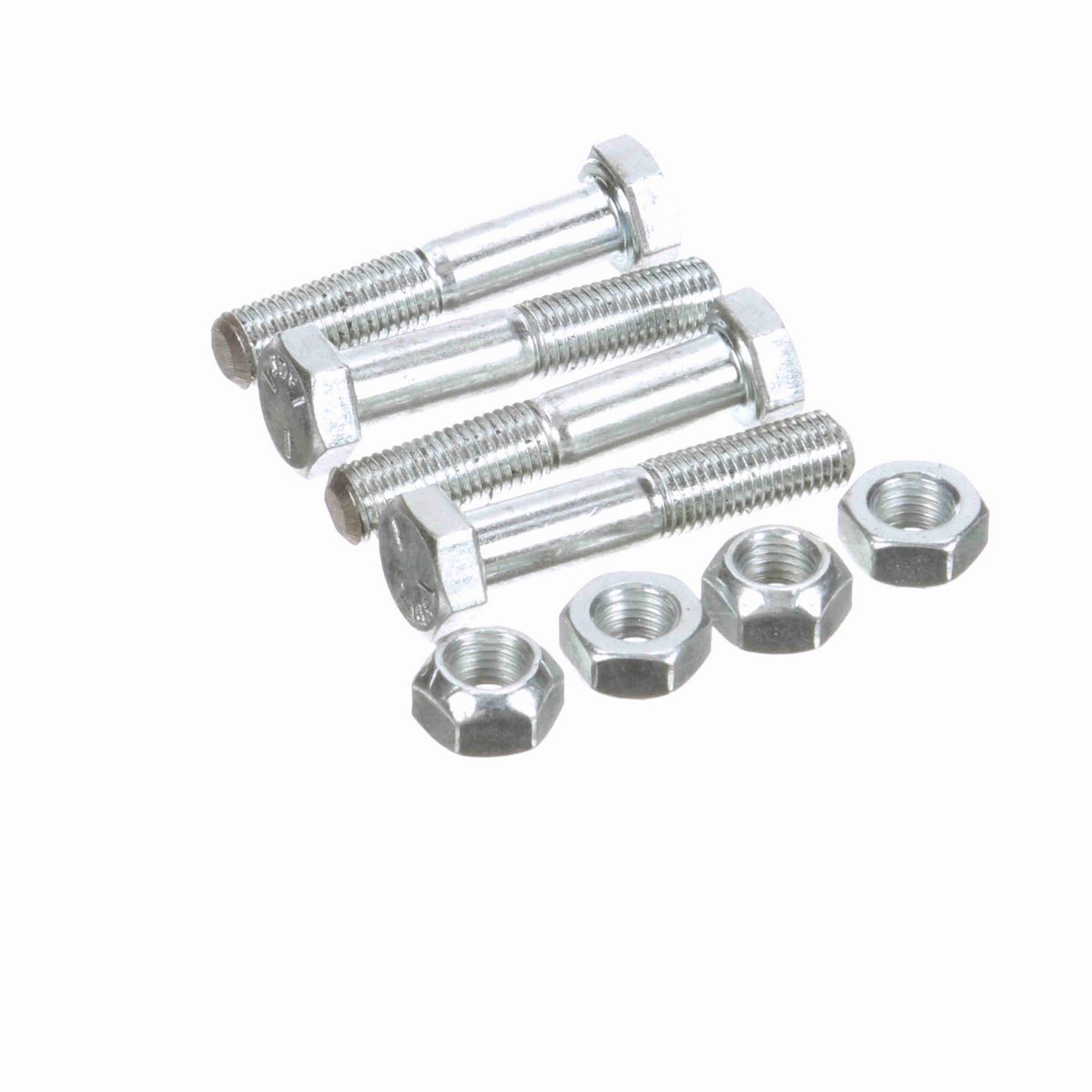 Morse Elastomeric Coupling Morflex (R) Bolt Set - 352 MORFLEX BOLT SET