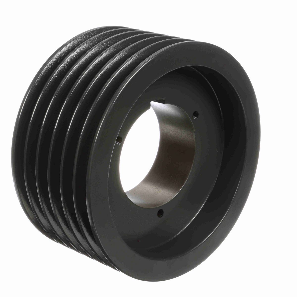 Browning 6 Groove Cast Iron Bushed Bore Multiple Sheave - 6R5V90