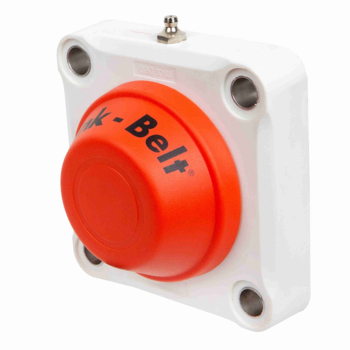 Link-Belt KLFS223DC Flange Blocks Ball Bearings - KLFS223DC