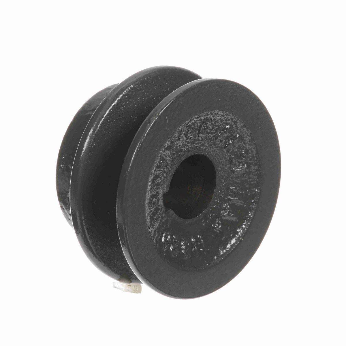 Browning 1 Groove Cast Iron FHP - Finished Bore Sheave - AK21X5/8