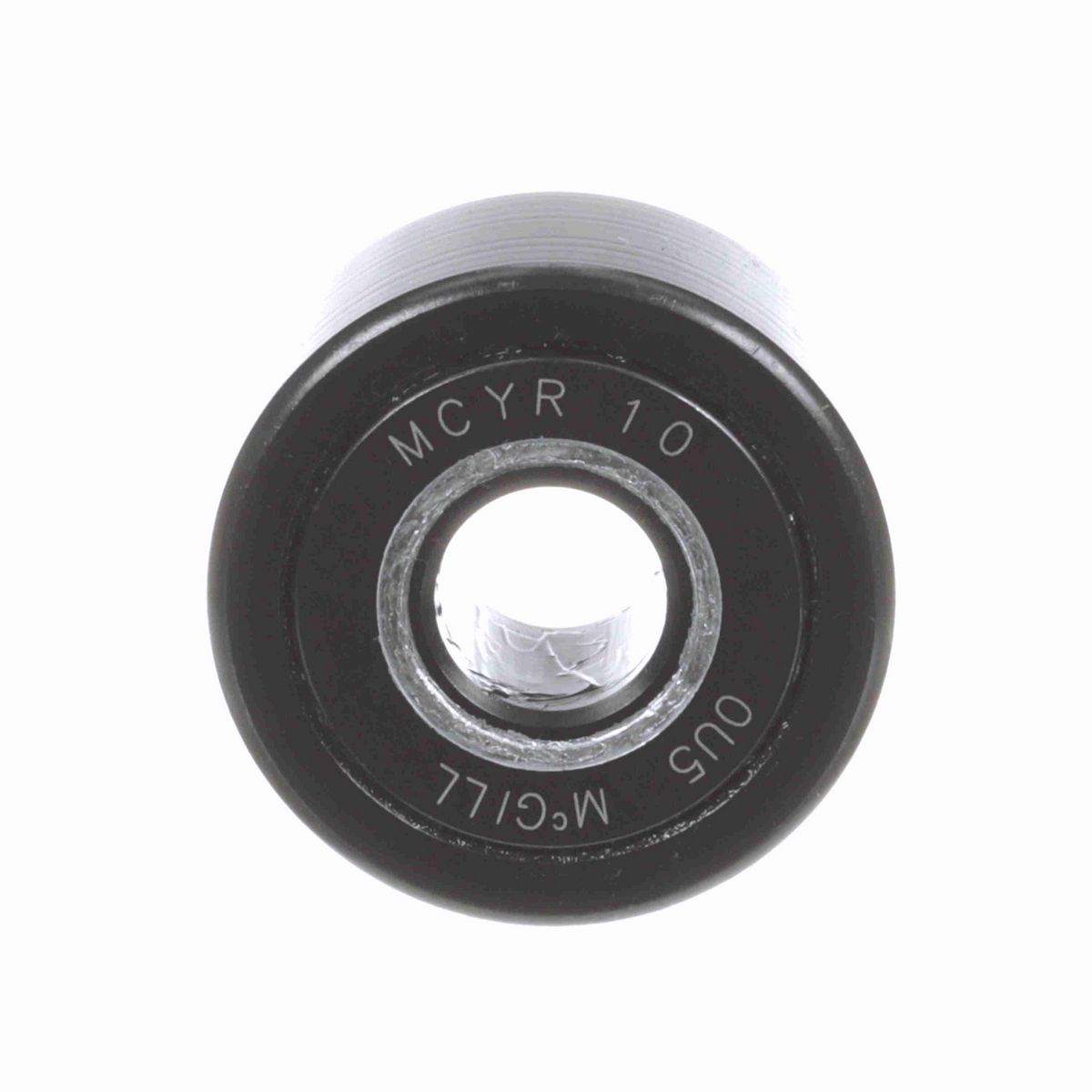 Опорный ролик McGill CAMROL MCYR 10, бочкообразный, метрический